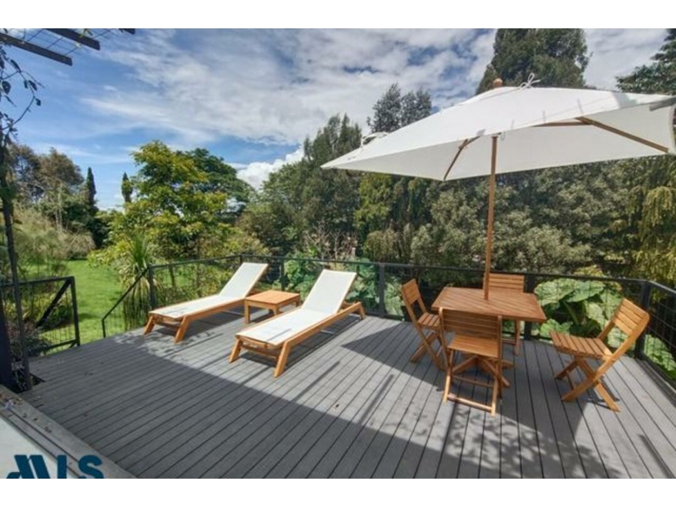 Casa en venta en Alto de las Palmas, Envigado — foto 6
