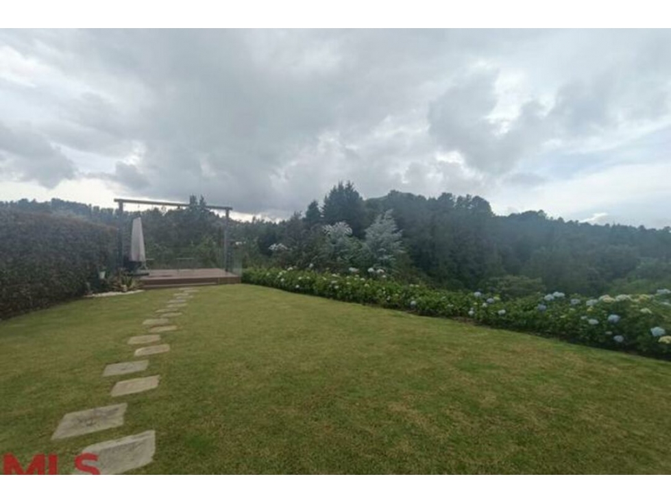 Casa en venta en Alto de las Palmas, Envigado — foto 3