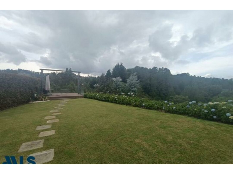 Casa en venta en Alto de las Palmas, Envigado — foto 4