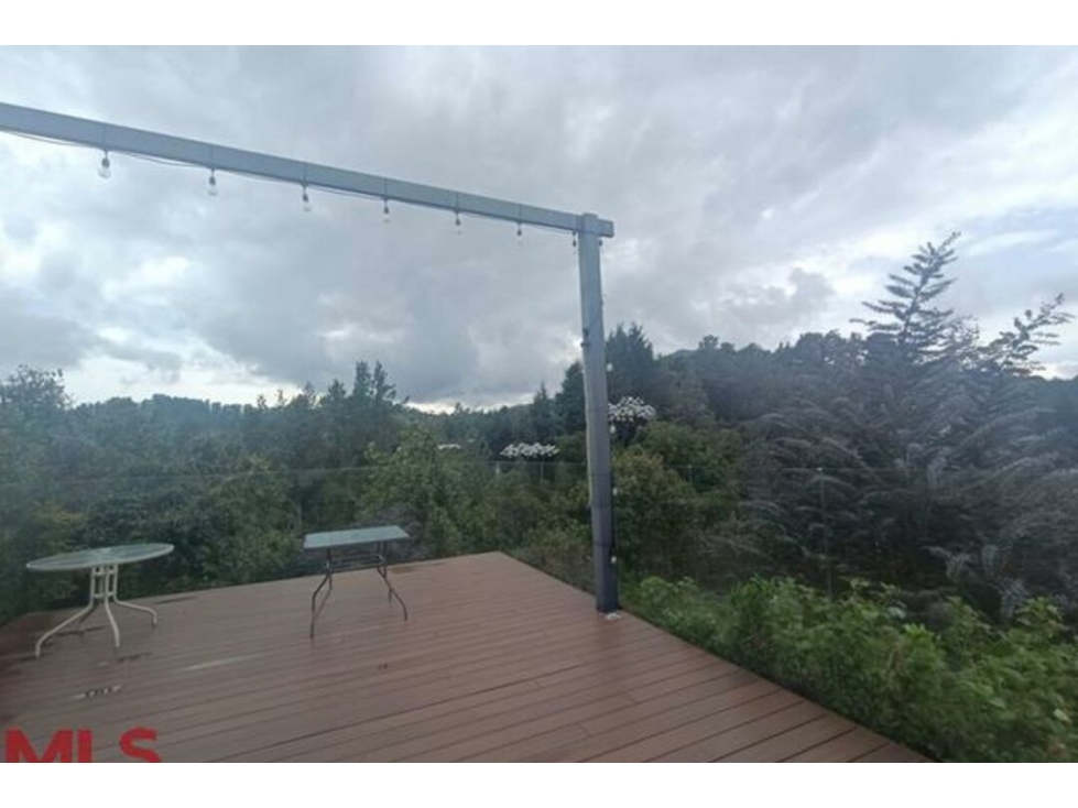 Casa en venta en Alto de las Palmas, Envigado — foto 5