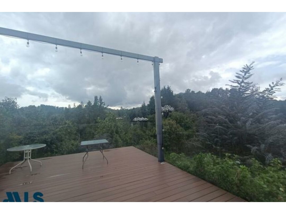 Casa en venta en Alto de las Palmas, Envigado — foto 6