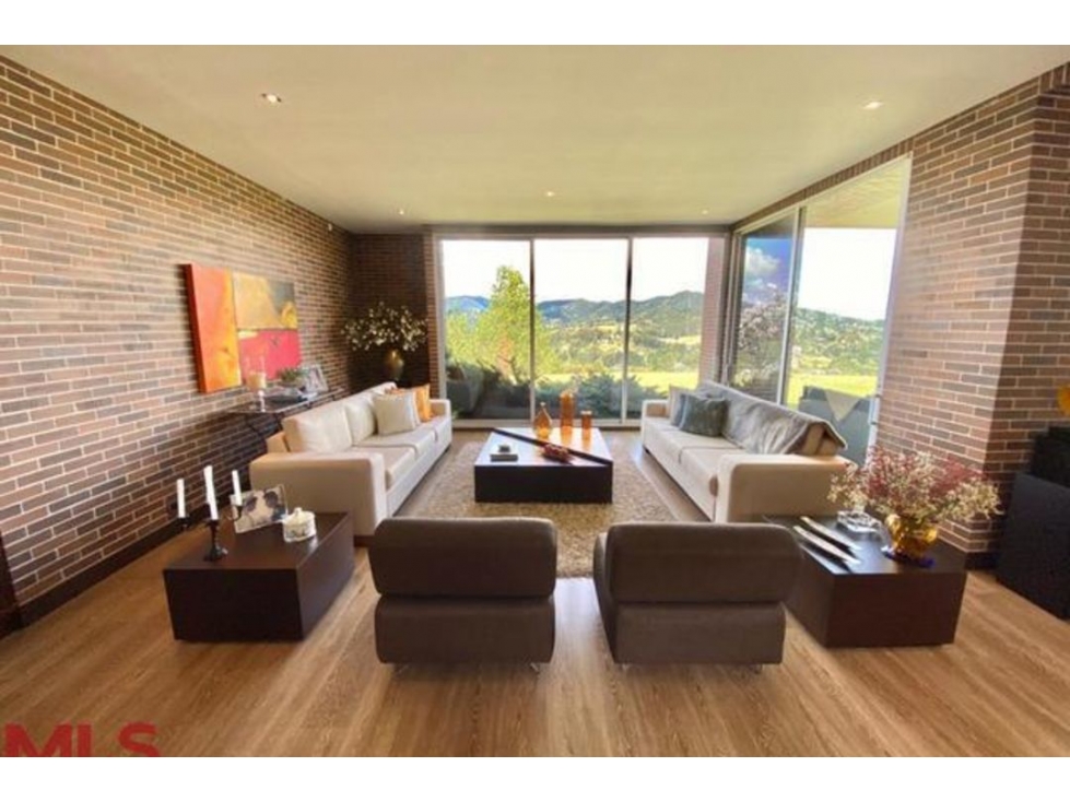 Casa en venta en Alto de las Palmas, Envigado — foto 4
