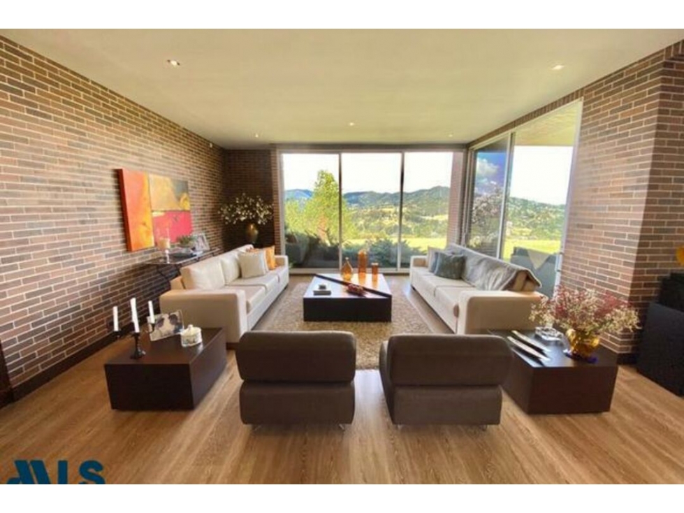 Casa en venta en Alto de las Palmas, Envigado — foto 3