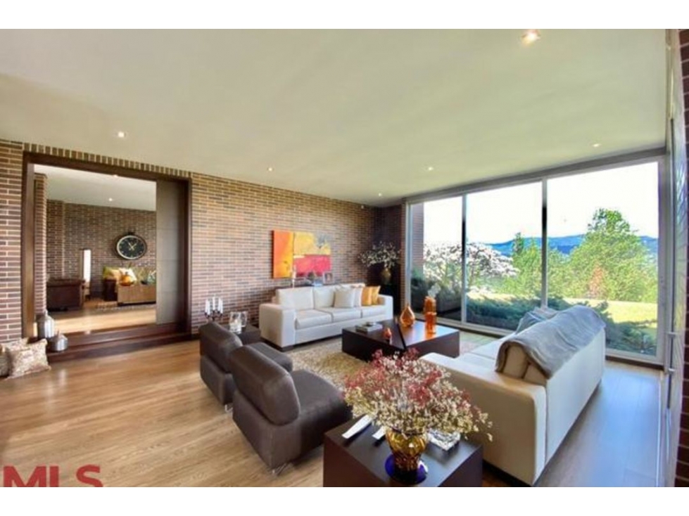 Casa en venta en Alto de las Palmas, Envigado — foto 5