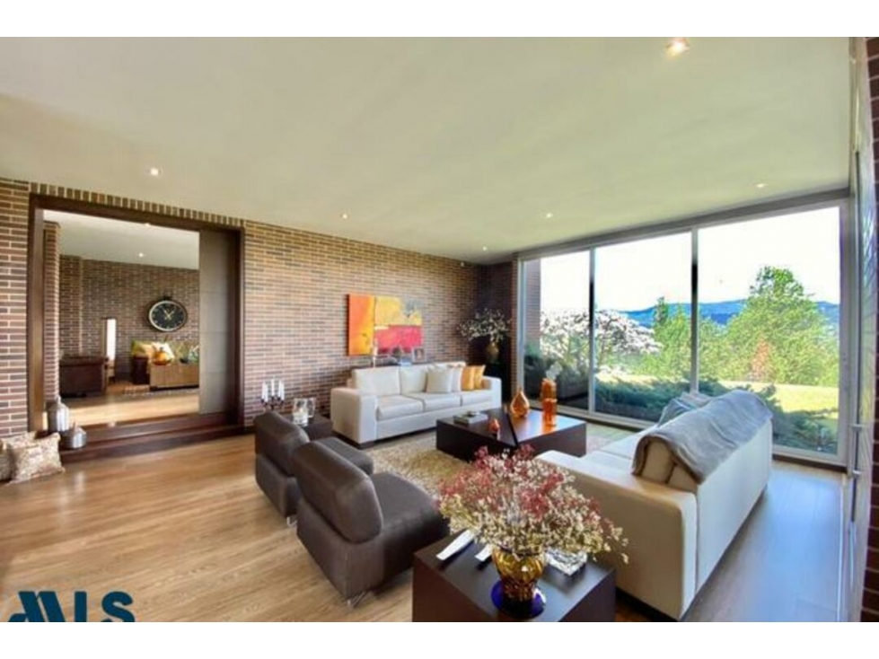 Casa en venta en Alto de las Palmas, Envigado — foto 6