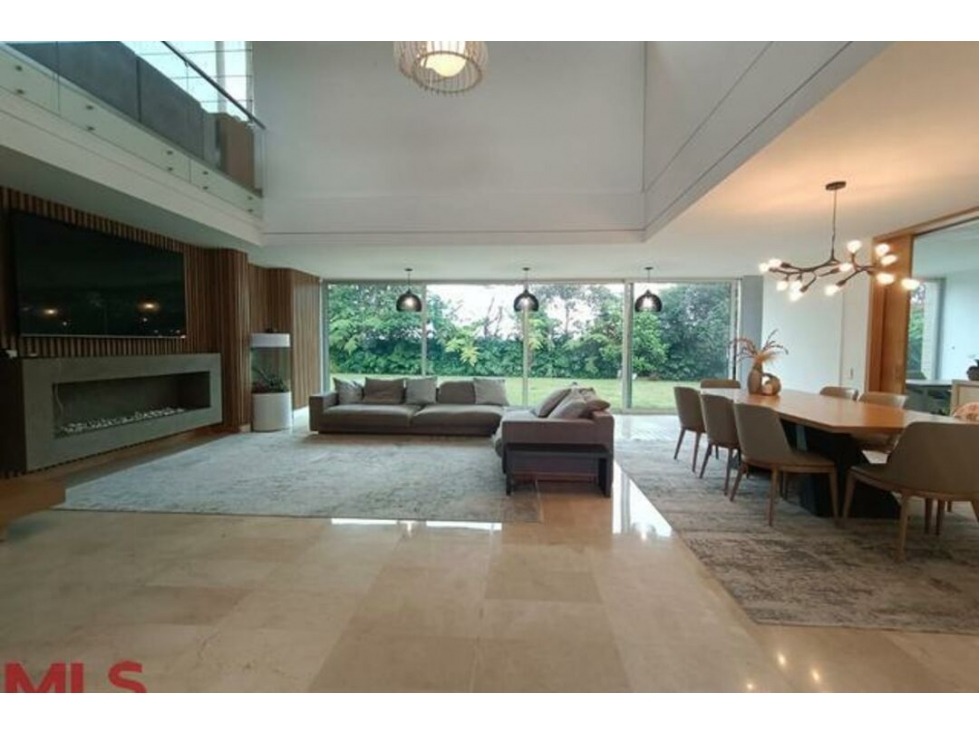 Casa en venta en Alto de las Palmas, Envigado — foto 3