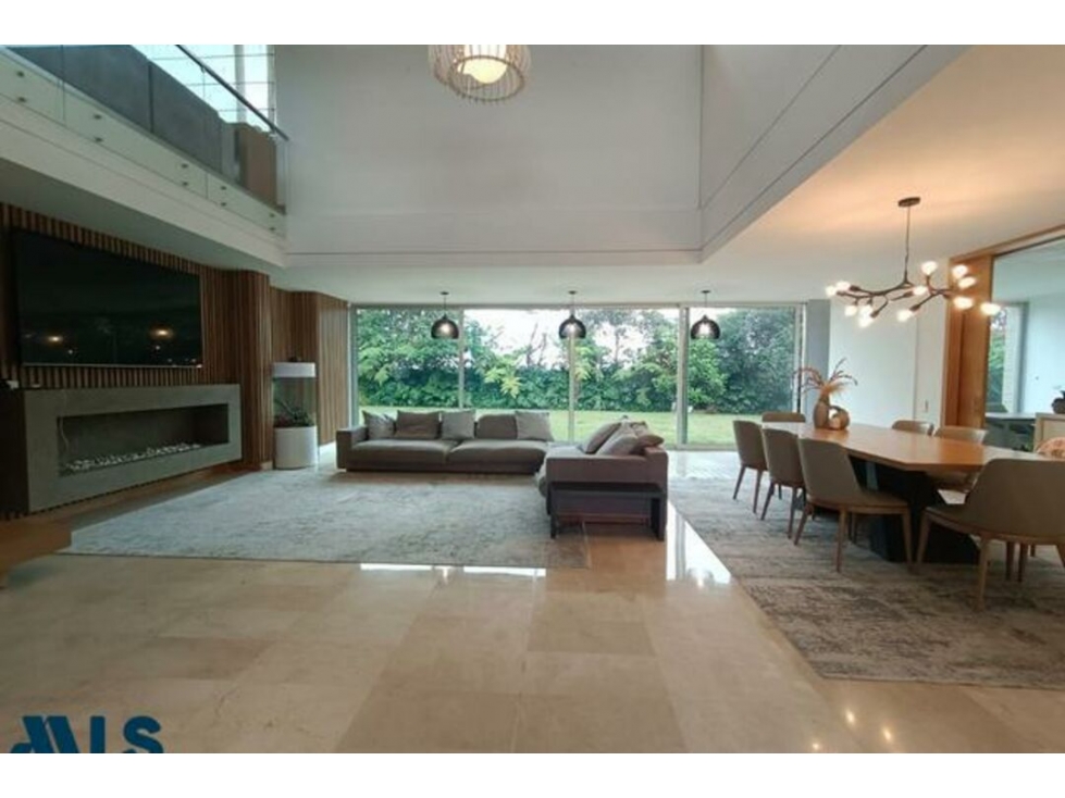 Casa en venta en Alto de las Palmas, Envigado — foto 4