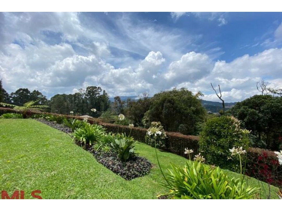 Casa en venta en Alto de las Palmas, Envigado — foto 5