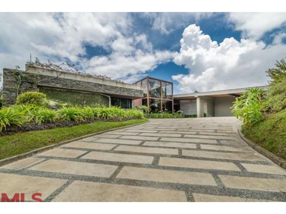 Casa en venta en Alto de las Palmas, Envigado — foto 6