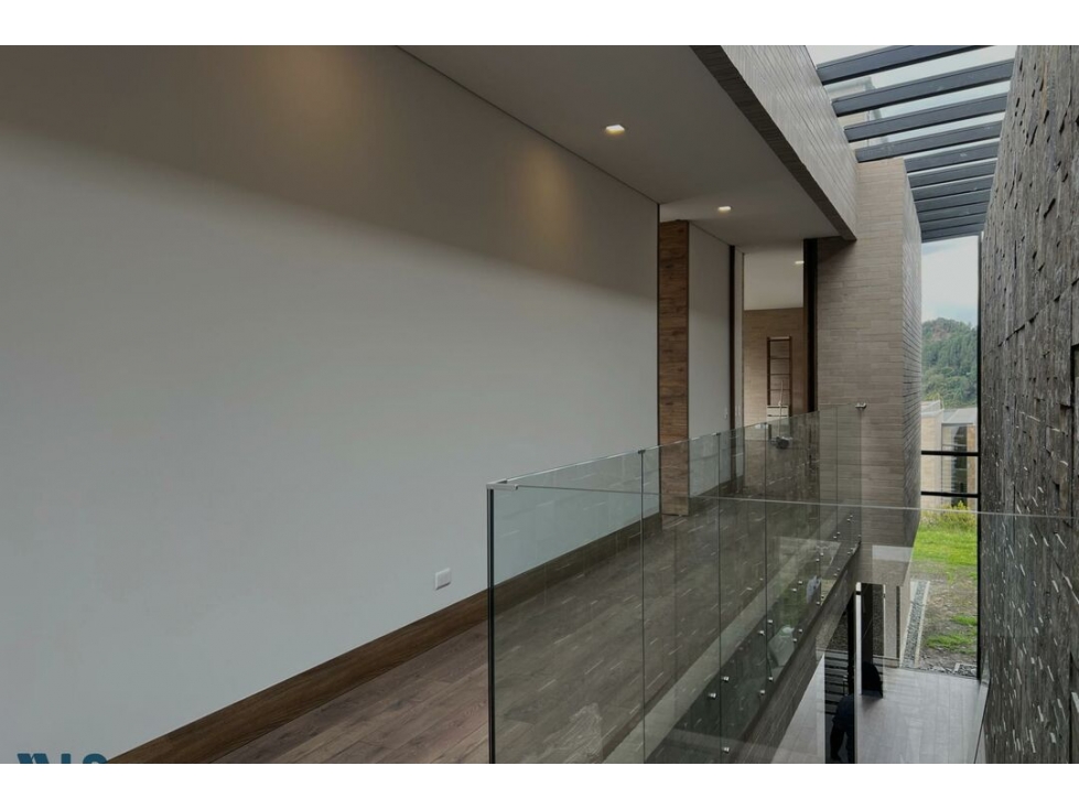 Casa en venta en Alto de las Palmas, Envigado — foto 3