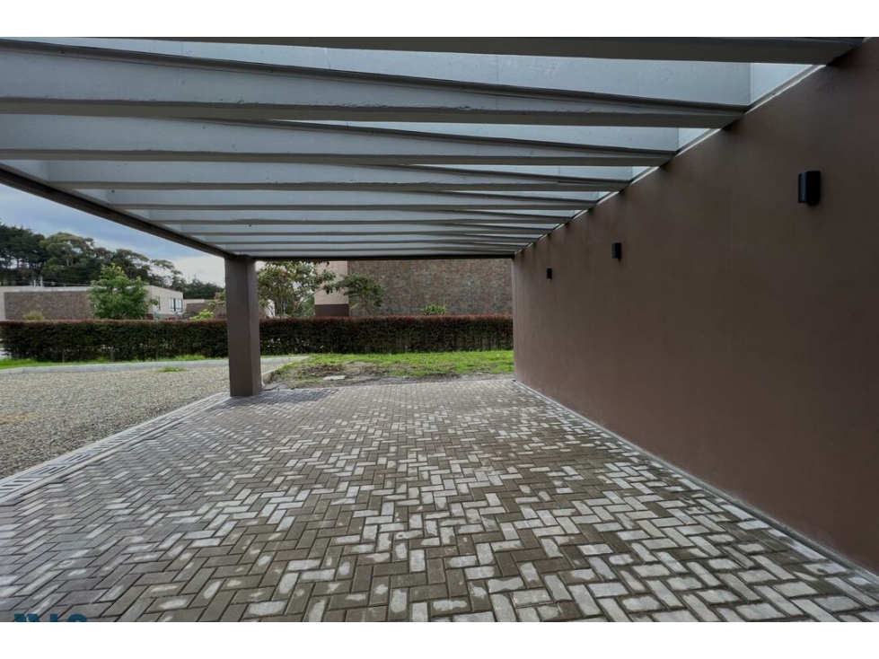 Casa en venta en Alto de las Palmas, Envigado — foto 2