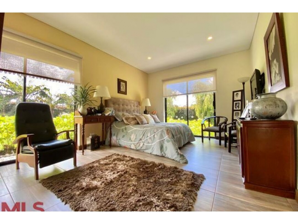 Casa en venta en Alto de las Palmas, Envigado — foto 5