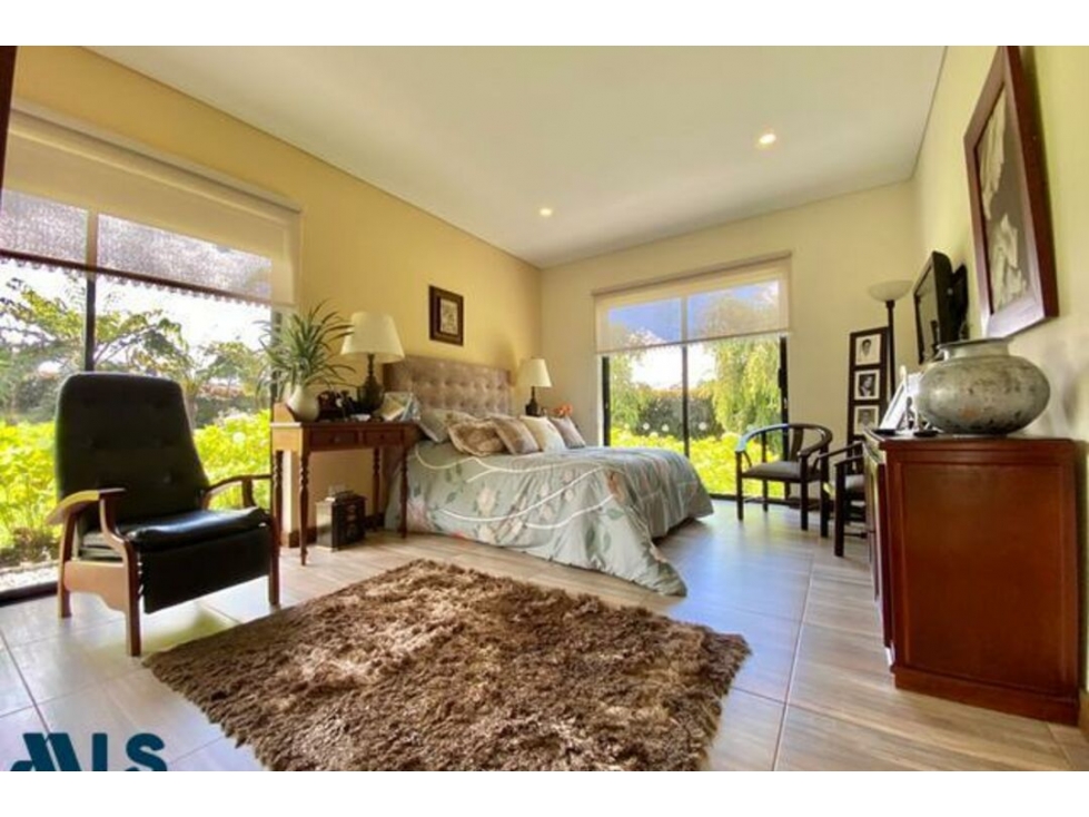 Casa en venta en Alto de las Palmas, Envigado — foto 4