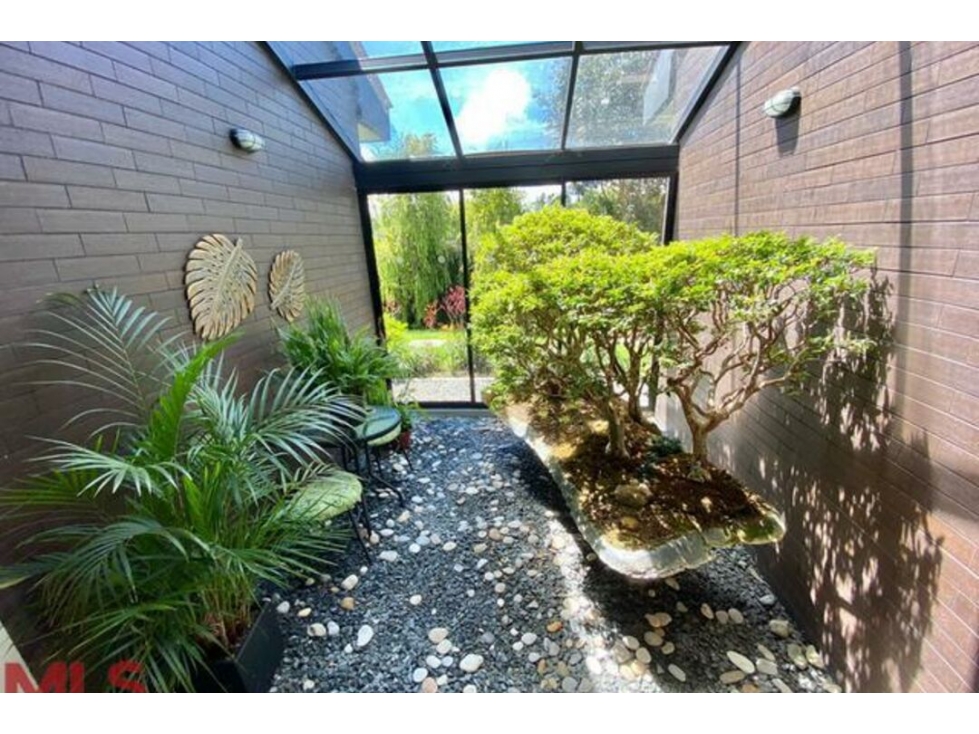Casa en venta en Alto de las Palmas, Envigado — foto 3