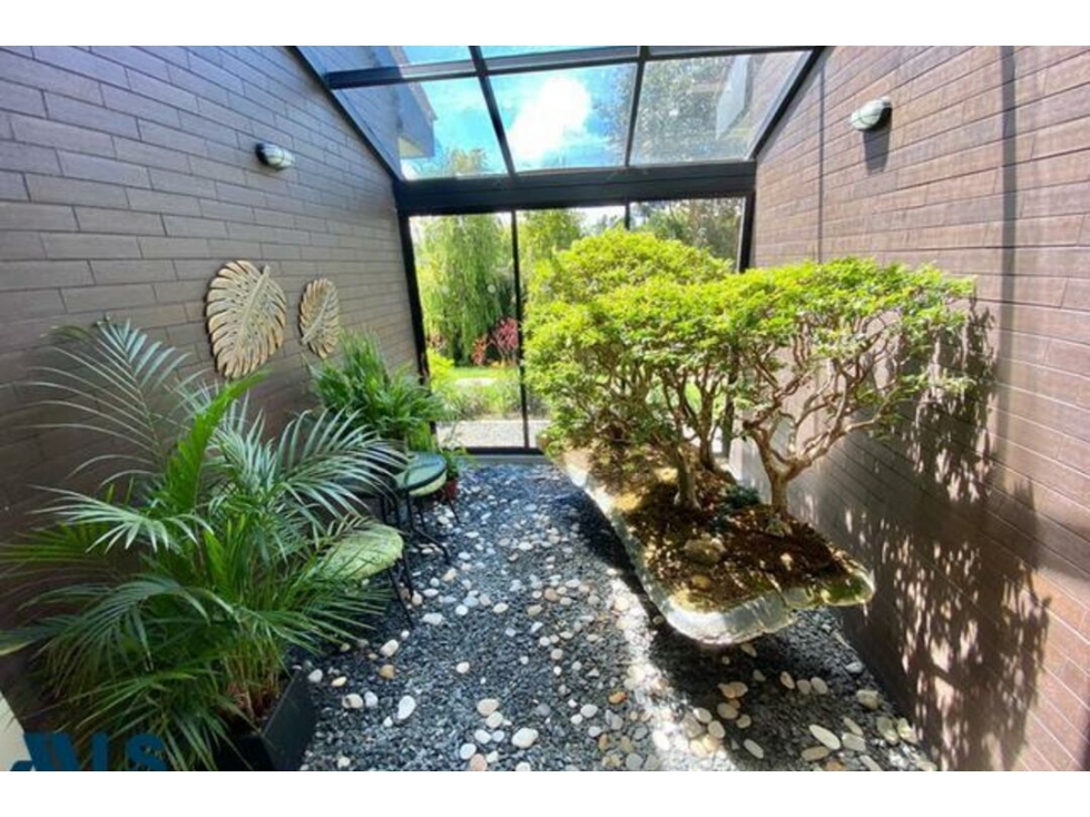 Casa en venta en Alto de las Palmas, Envigado — foto 2