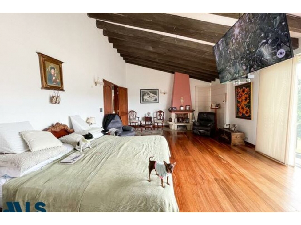 Casa en venta en Alto de las Palmas, Envigado — foto 4