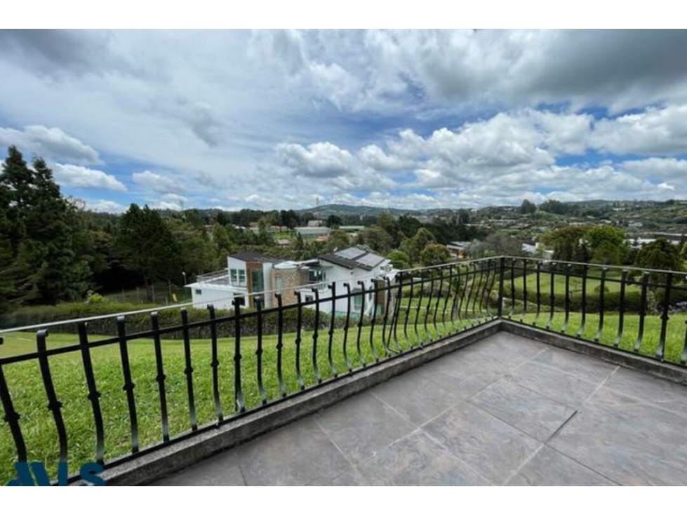 Casa en venta en Alto de las Palmas, Envigado — foto 6