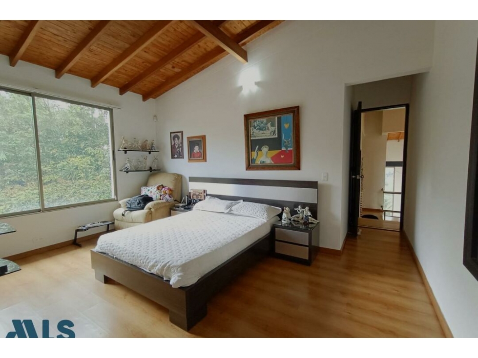 Casa en venta en Alto de las Palmas, Envigado — foto 6