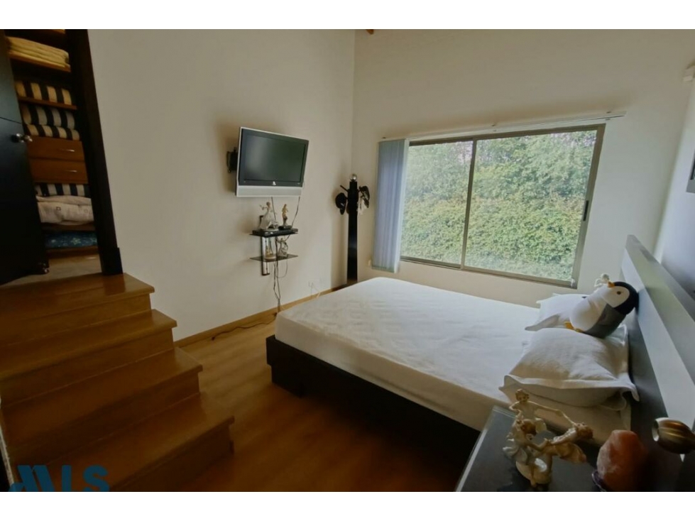Casa en venta en Alto de las Palmas, Envigado — foto 5