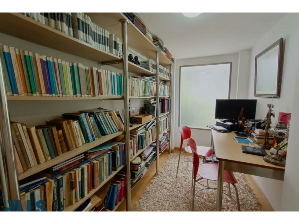 Casa en venta en Alto de las Palmas, Envigado — foto 3
