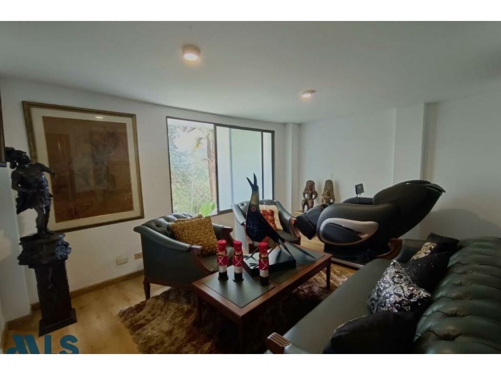 Casa en venta en Alto de las Palmas, Envigado — foto 2