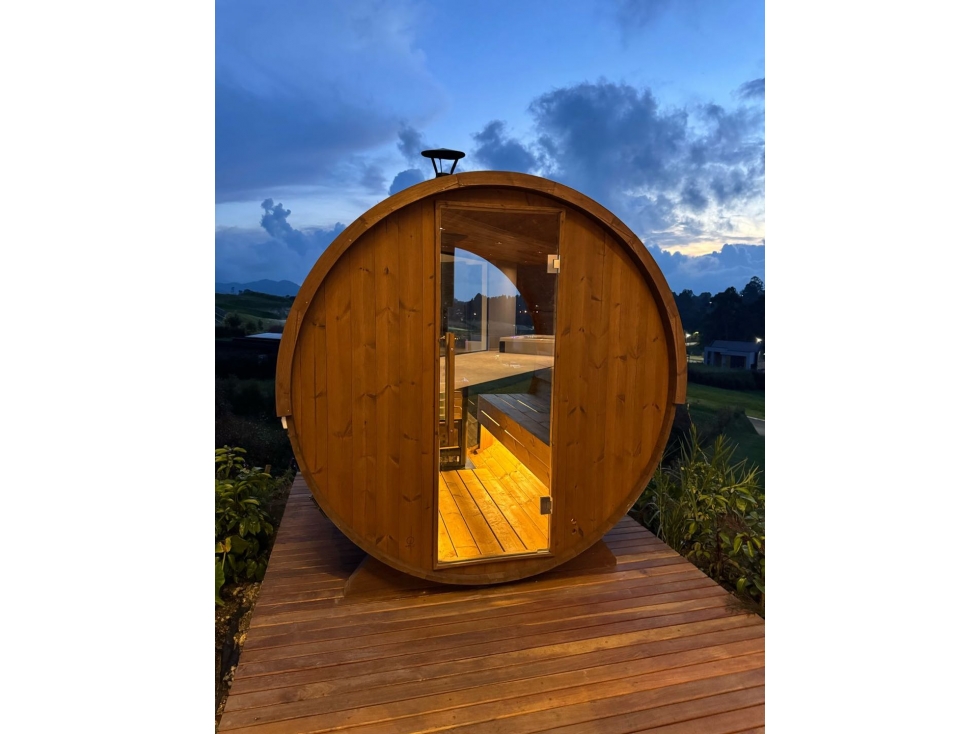 Casa en Arriendo en Alto de Palmas — foto 5