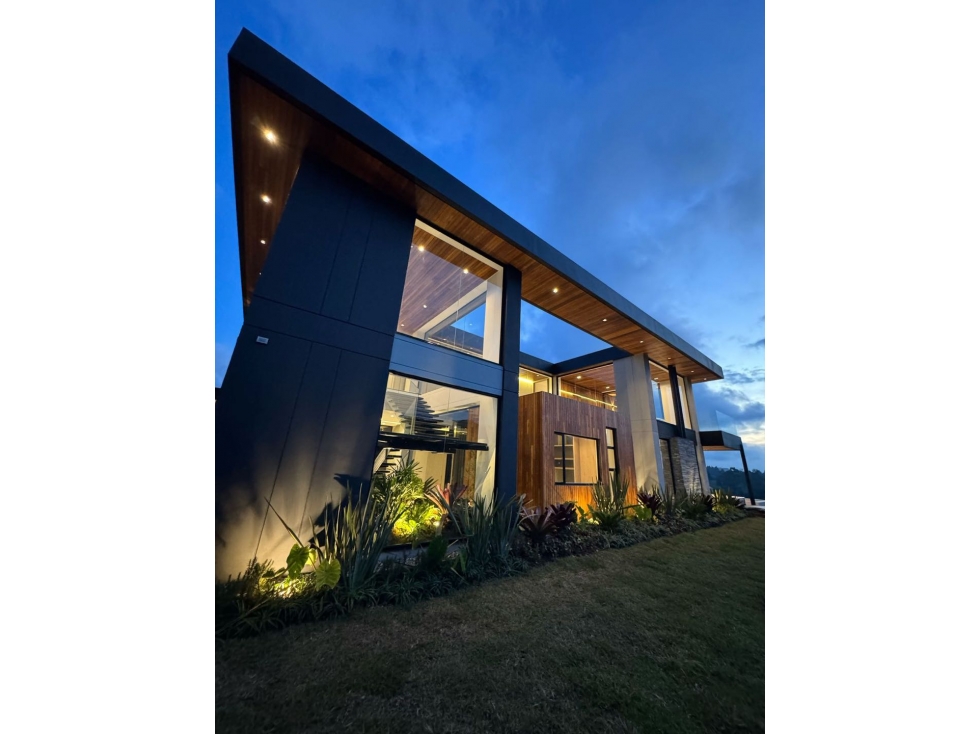Casa en Arriendo en Alto de Palmas — foto 4