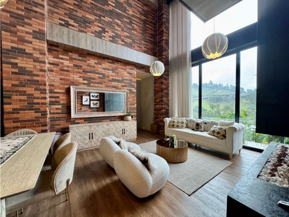 Casa en Venta en Alto del Escobero, Envigado, Antioquia — foto 3