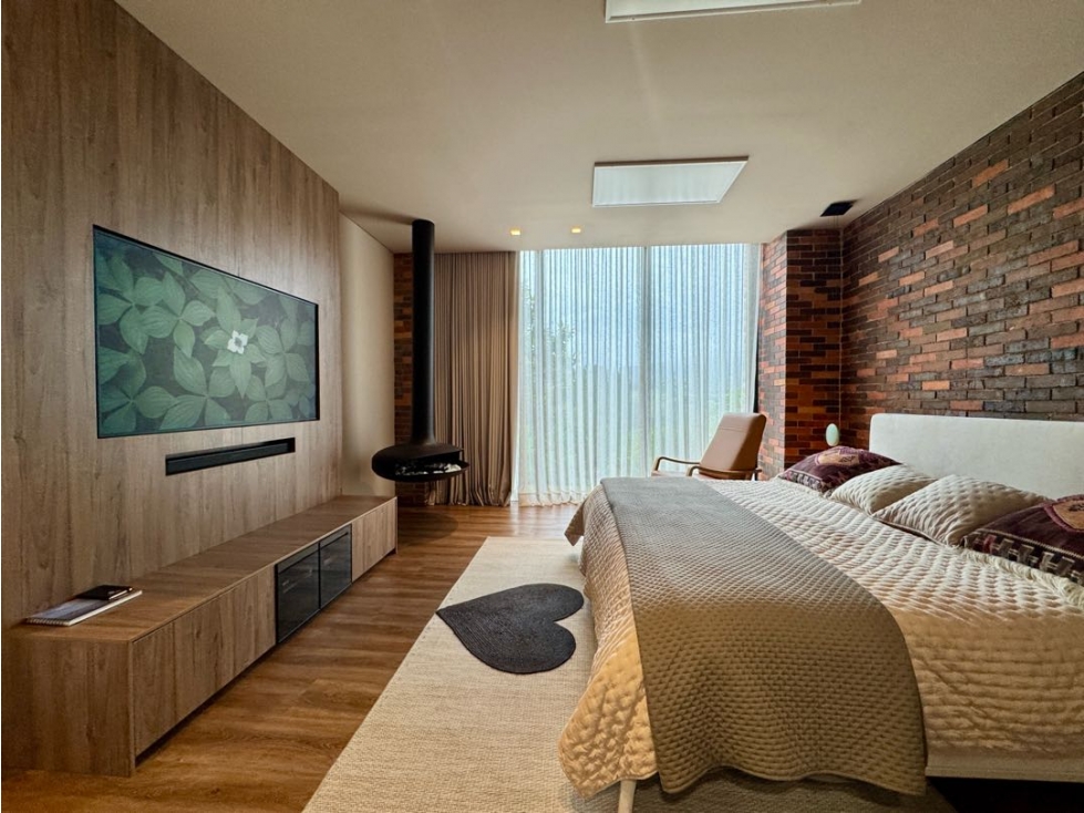Casa en Venta en Alto del Escobero, Envigado, Antioquia — foto 5
