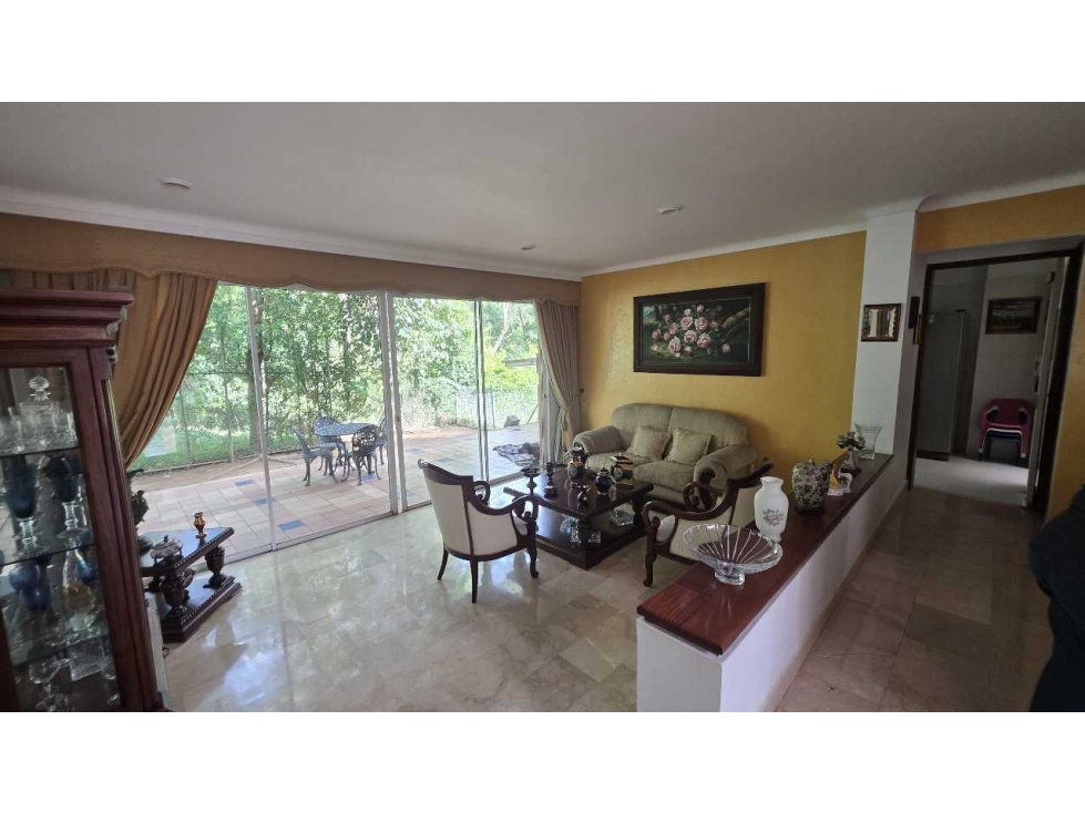 CASA EN VENTA EN BARRIO EL POBLADO - MALL TESORO UNIDAD CON PISCINA — foto 5