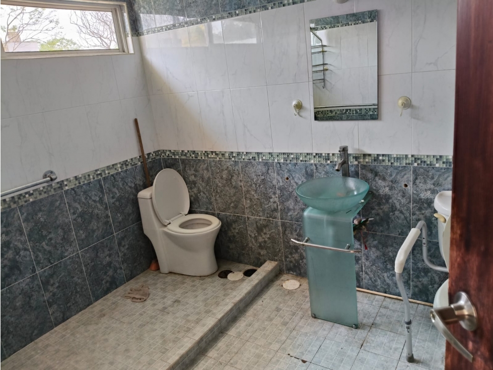 Casa en Venta en Altos de Oaxtepec, Atlatlahucan | 425m² de Terreno - 2