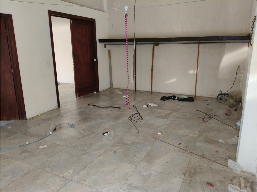 Casa en Venta en Altos de Oaxtepec, Atlatlahucan | 425m² de Terreno - 4
