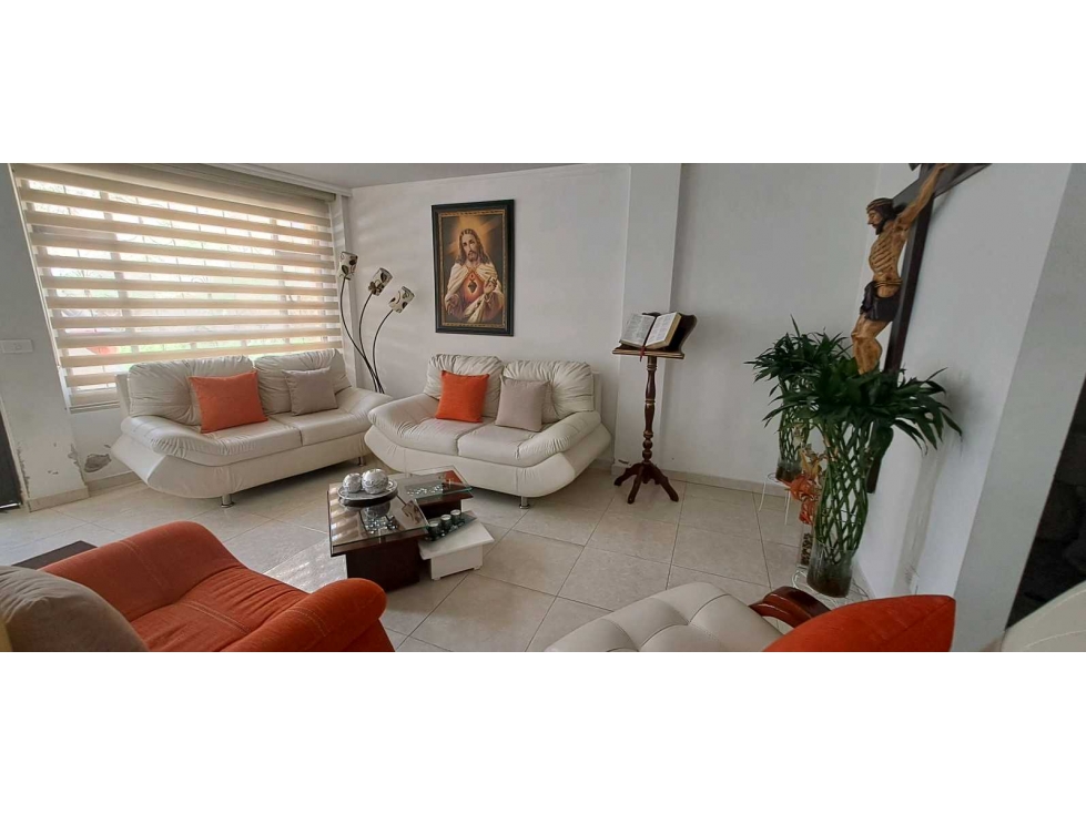 Casa en venta en altos del lorenzo en PastoNariño