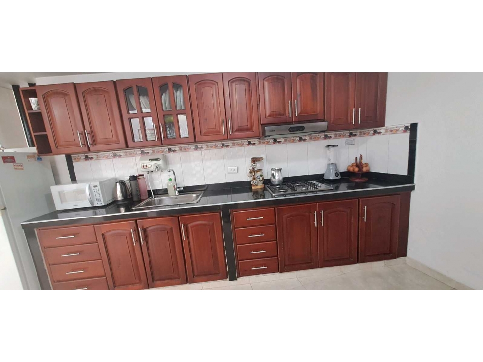 Casa en venta en altos del lorenzo en PastoNariño — foto 4