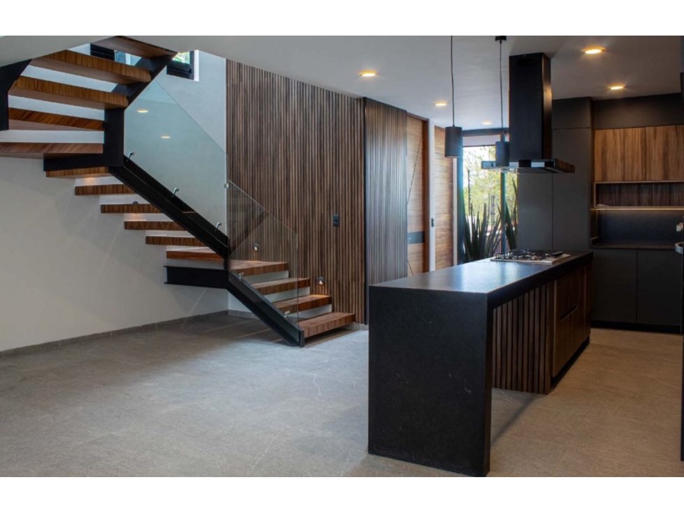 Casa en venta en Altozano en Michoacan Morelia — foto 2