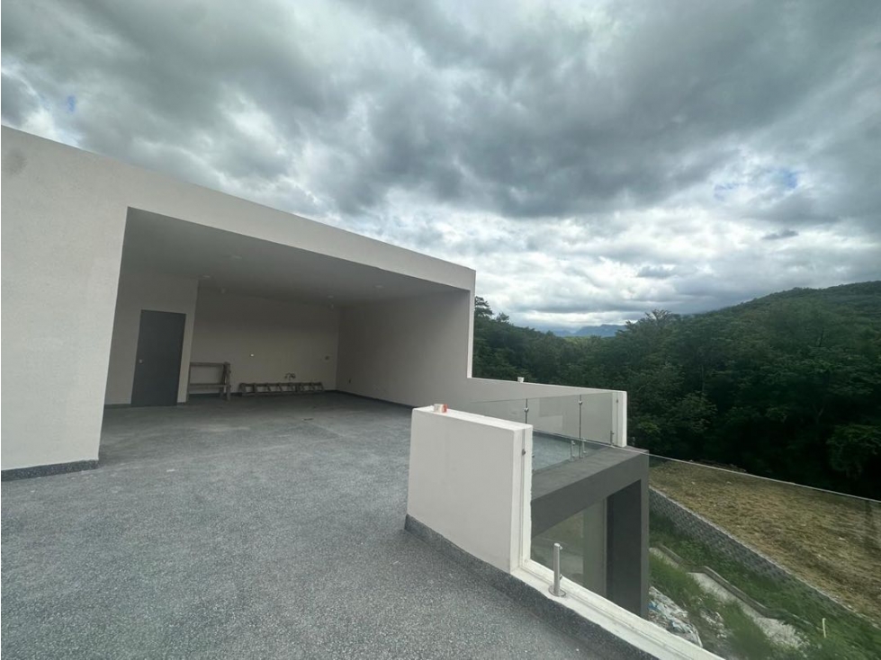 CASA EN VENTA EN ALYA RESIDENCIAL — foto 3