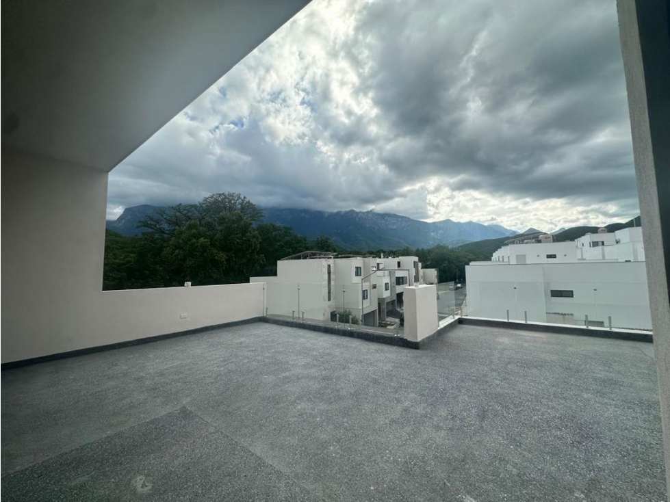 CASA EN VENTA EN ALYA RESIDENCIAL — foto 5