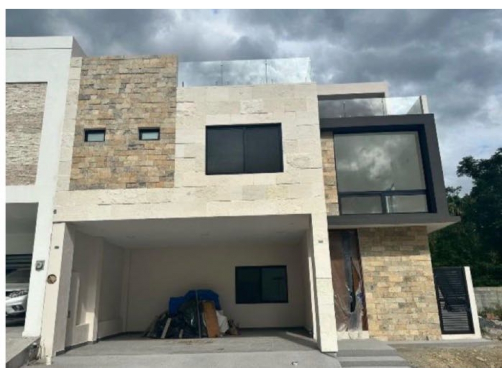 CASA EN VENTA EN ALYA RESIDENCIAL — foto 2
