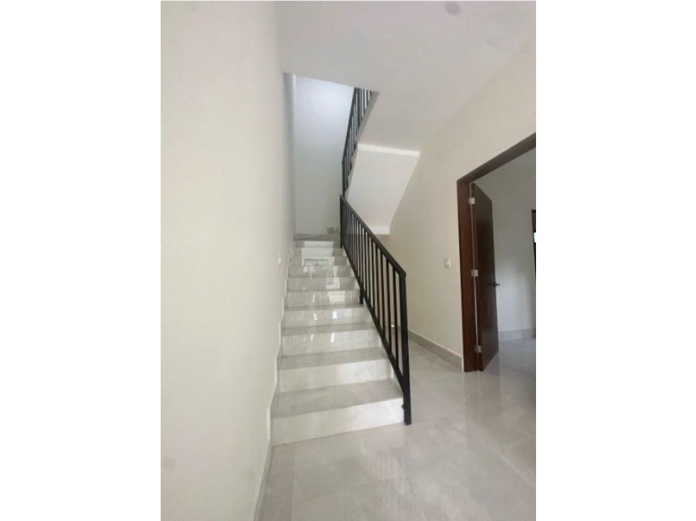 CASA EN VENTA EN ALYA RESIDENCIAL — foto 6