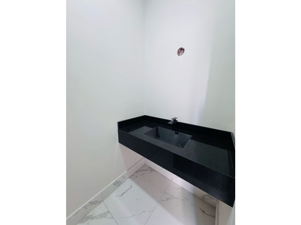 Casa en venta en Amorada Residencial en Santiago — foto 2