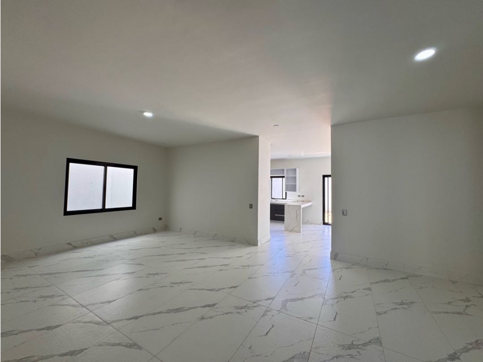 Casa en venta en Amorada Residencial en Santiago — foto 3