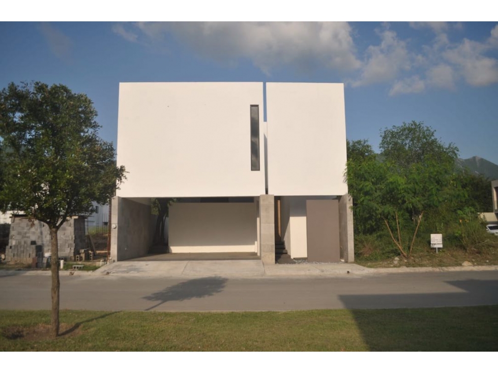 Casa en venta en Amorada Residencial en Santiago