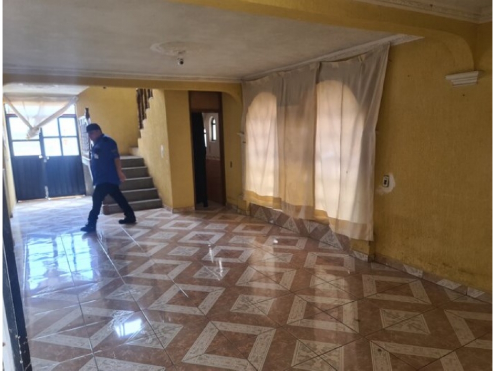 Casa en Venta en Ampliación Dos de Diciembre, Morelia | 313m² Terreno - 3