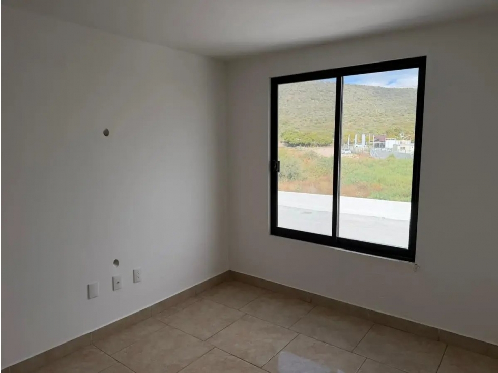 Casa en Venta en Ampliación El Refugio, Querétaro, Querétaro