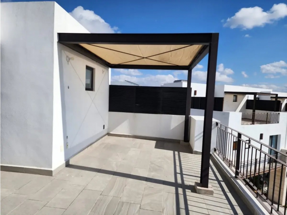 Casa en Venta en Ampliación El Refugio, Querétaro, Querétaro — foto 3