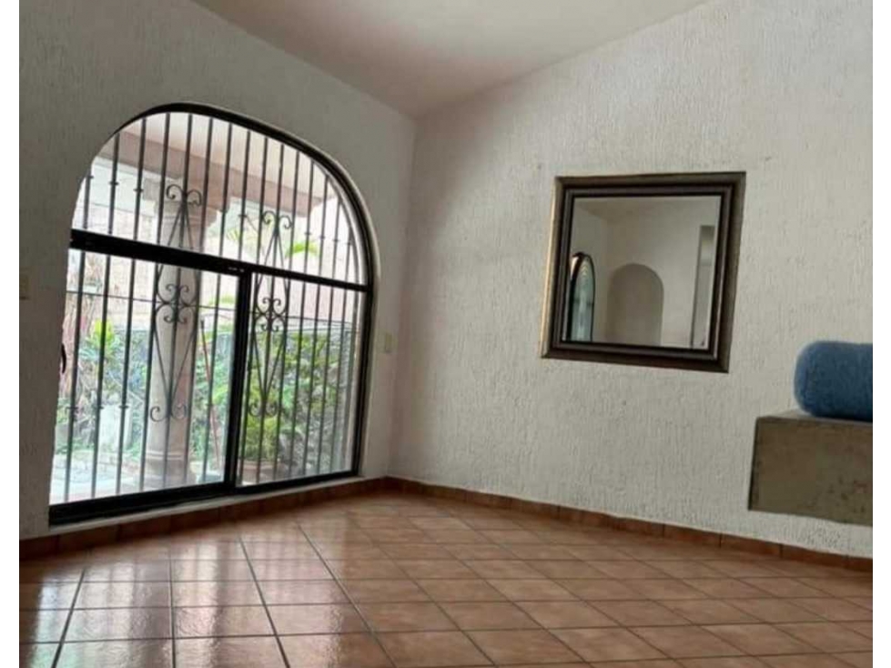 CASA EN VENTA EN AMPLIACION BUGAMBILIAS JIUTEPEC MORELOS - 2