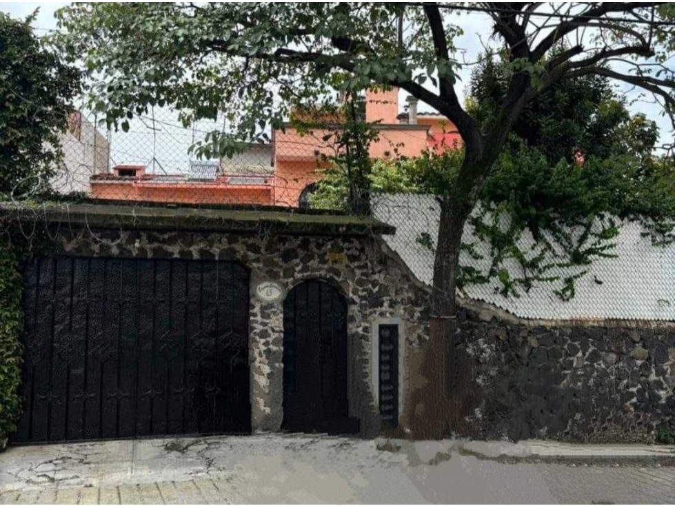 CASA EN VENTA EN AMPLIACION BUGAMBILIAS JIUTEPEC MORELOS - 3