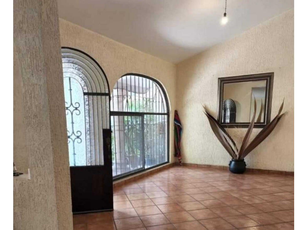CASA EN VENTA EN AMPLIACION BUGAMBILIAS JIUTEPEC MORELOS - 4