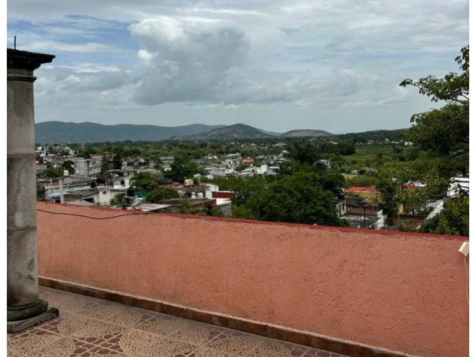 CASA EN VENTA EN AMPLIACION BUGAMBILIAS JIUTEPEC MORELOS - 5