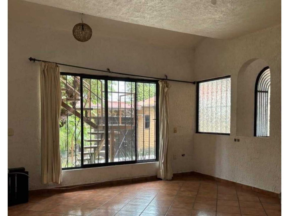 CASA EN VENTA EN AMPLIACION BUGAMBILIAS JIUTEPEC MORELOS - 6